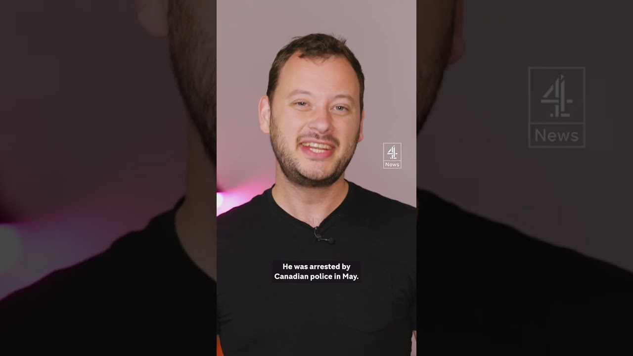 88 UK deaths possibly linked to Canadian 'poison seller'