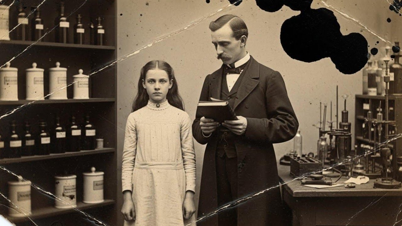 (1874, Umbria) La bambina che ricordava tre morti diversi — Il medico scrisse solo “impossibile”