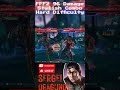FFF2 96 Damage | Tekken 8 Seasons 2 | Sergey Dragunov