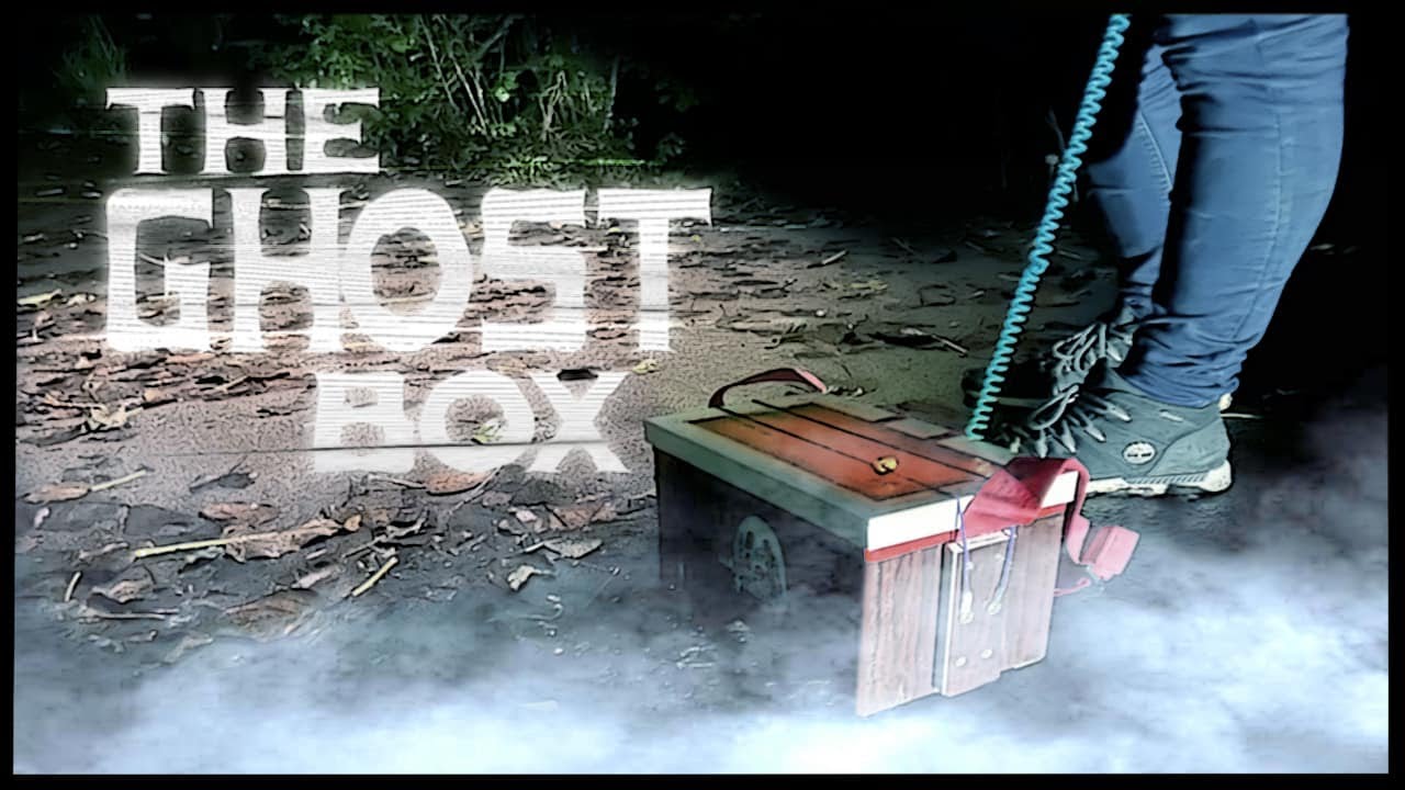 Testing Paranormal Gear at a Bristol's Most Haunted Park