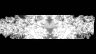 ice crystal render