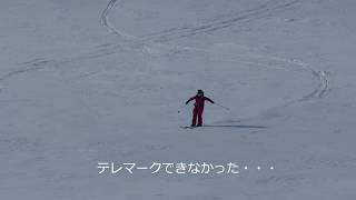 20180120 21栂池高原