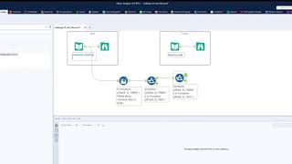 Alteryx weekly challenge week 36 - Data Cleansing Extract Authors - Intermediate - Data Parsing