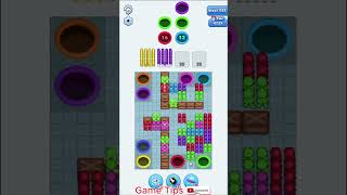 Hole People level 1167