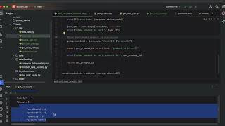 Scalable Auction Platform | Python API Automation – Continue Update Cart | Part 52