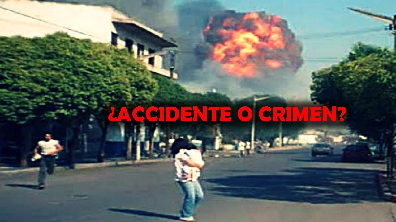 Río Tercero: La Historia Completa de la Explosión Que Marcó a Argentina