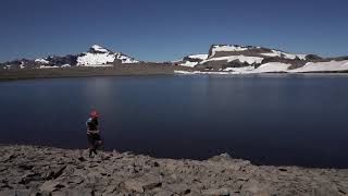 Etapa 3 D5 Individual El Cruce Columbia 2019