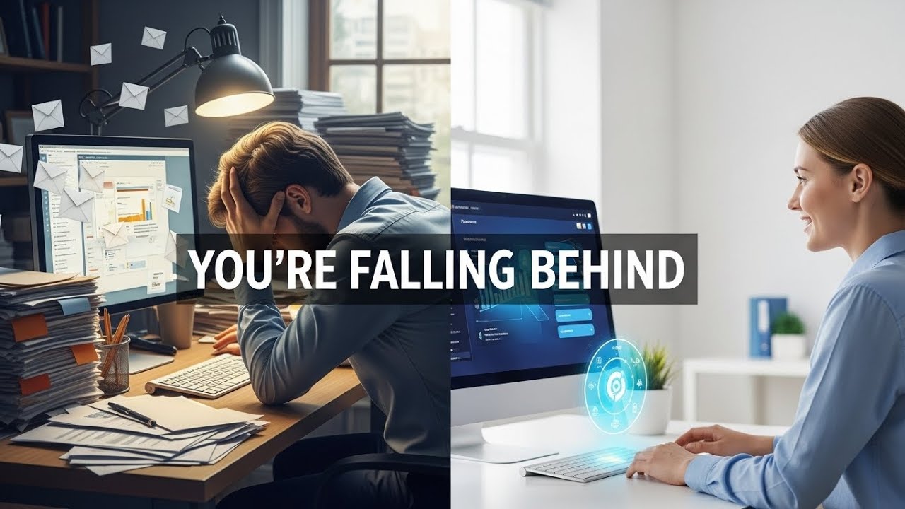 La IA que todos los empleados deberían usar para trabajar mejor y más rápido