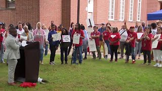 PGCPS Staffing Crisis: Teachers Demand Change as Salaries Plummet