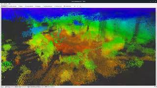Occupancy Mapping with Nanovoxmap