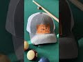Custom Leather Patch Hat - Father's Day Gifts For Dad - Real Men Raise Families LPH-HA0516 V1.2