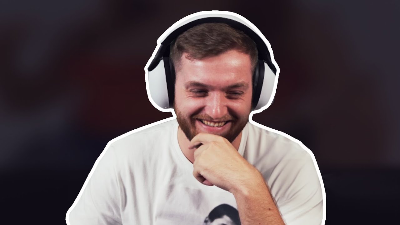 CHEFSTROBEL GEHT ZU WEIT - YouTube