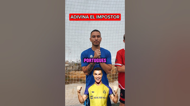 ADIVINA QUIEN ES EL IMPOSTOR🎭⚽️ #shortvideo #shorts #futbol #football #amongus #retosdefutbol