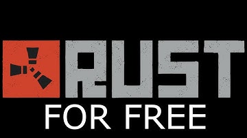 How To Get Rust Legacy For Free (CRACKED)