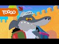 Zig und Sharko ⚔ die Ritter ⚔ Volledige aflevering in HD