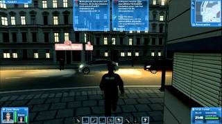 Die Polizei Gameplay screenshot 2