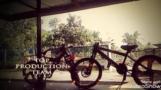 #DUA KEMBAR IDOLA JALANAN#LAJAK LS#