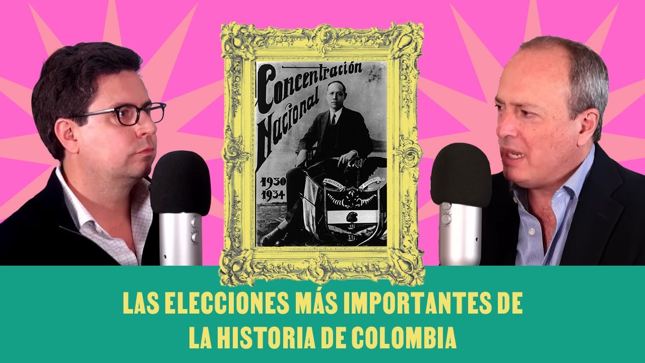 Las elecciones más importantes de la historia - Déjà vu