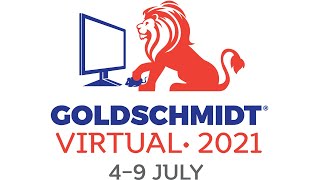 2021 Goldschmidt Conference Format