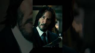 John Wick 4 John Wick Trailer
