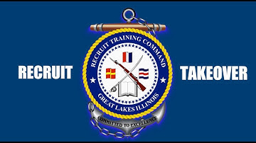 Week 6 - Fire Fighting - Recruit Takeover