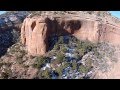 Колорадо (США) Colorado National Monument