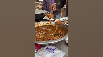 Thumbnail of Mutton curry #music #song #telugusongs #love #entertainment #trending #food #viral #shorts