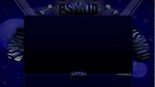 TeamPsyQo | Background Progression. #2
