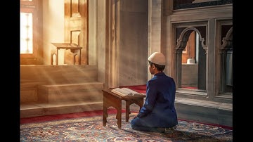 80 سورة  عبس توفيق الصايغ     `Abasa Tawfeeq Al Sayegh