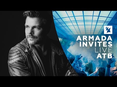 Armada Invites: ATB