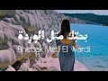     بحب ك متل الوردة    