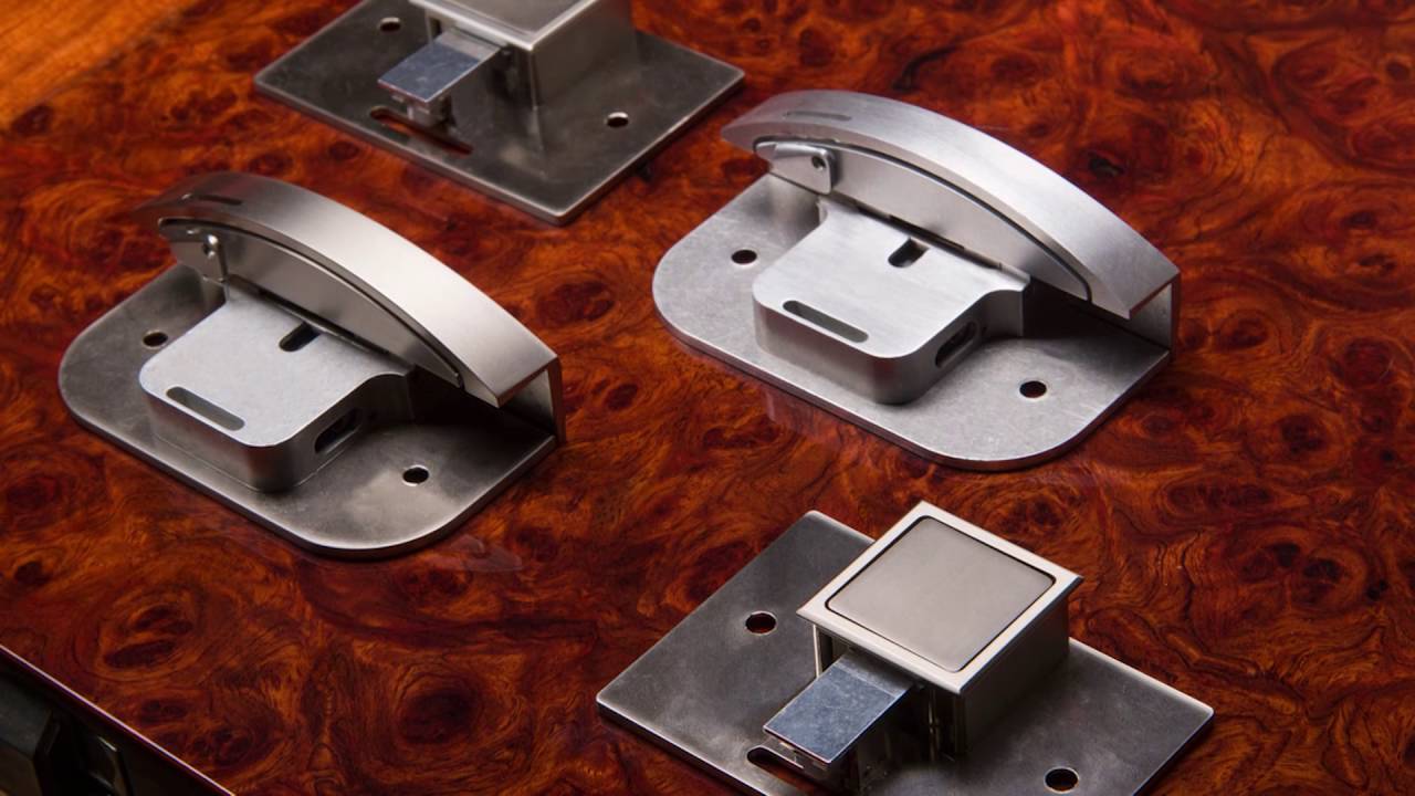 Galley Support Innovations Design 2016