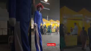 Big Largest Man🥳💯🤗#trending#youtubeshorts#viralvideo#status#new#bharat#giant#man#mango
