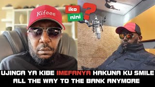 Celebrity How Andrew Kibe COST HIMSELF 2 MILLION Monthly In YOUTUBE REVENUE Profile