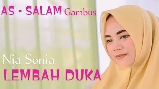 Lagu Gambus Pilihan Pemirsa lembah Duka Nia Sonia As salam cilegon