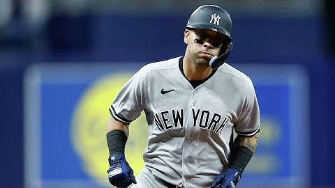 Marwin González Home Run 10/3/22