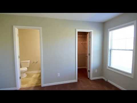 153 Colony Dr, Camden, SC home video tour