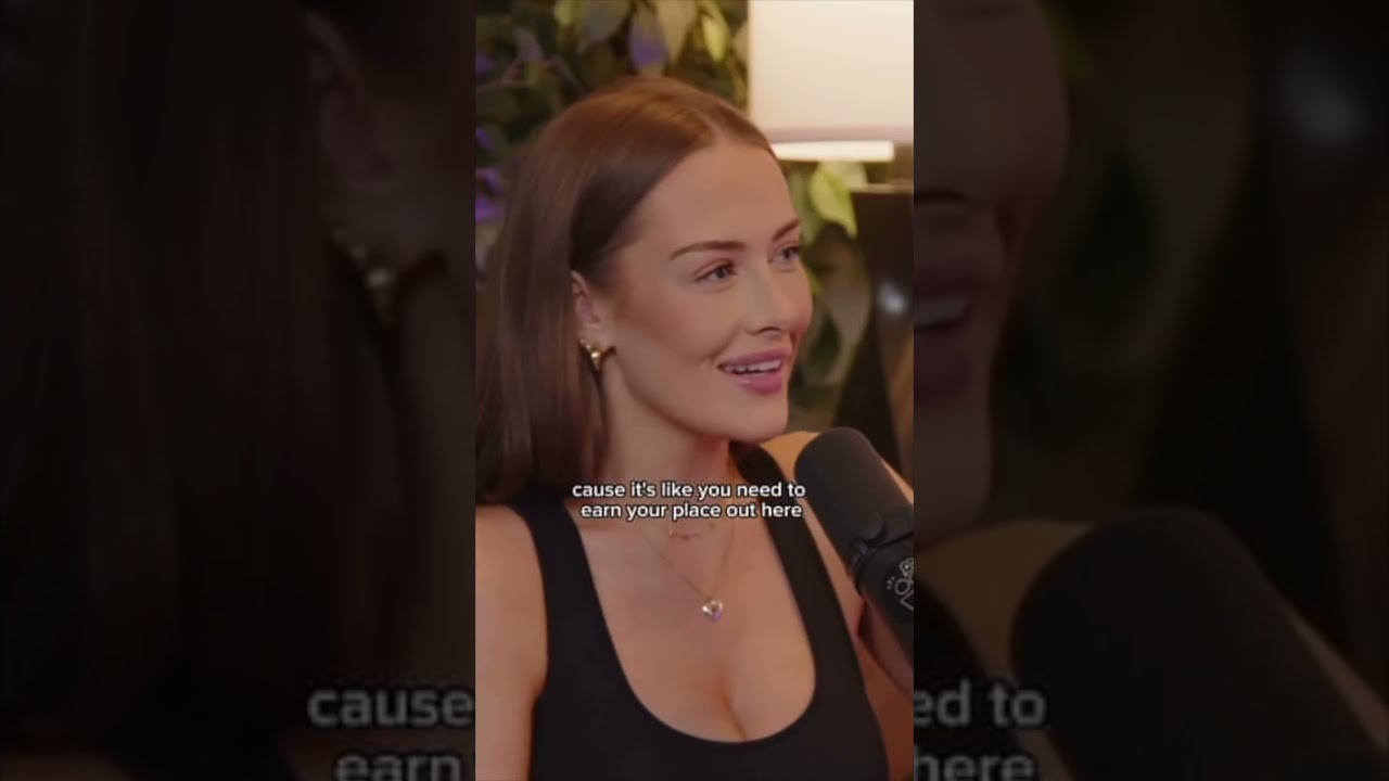 Uhh What Did She Say 