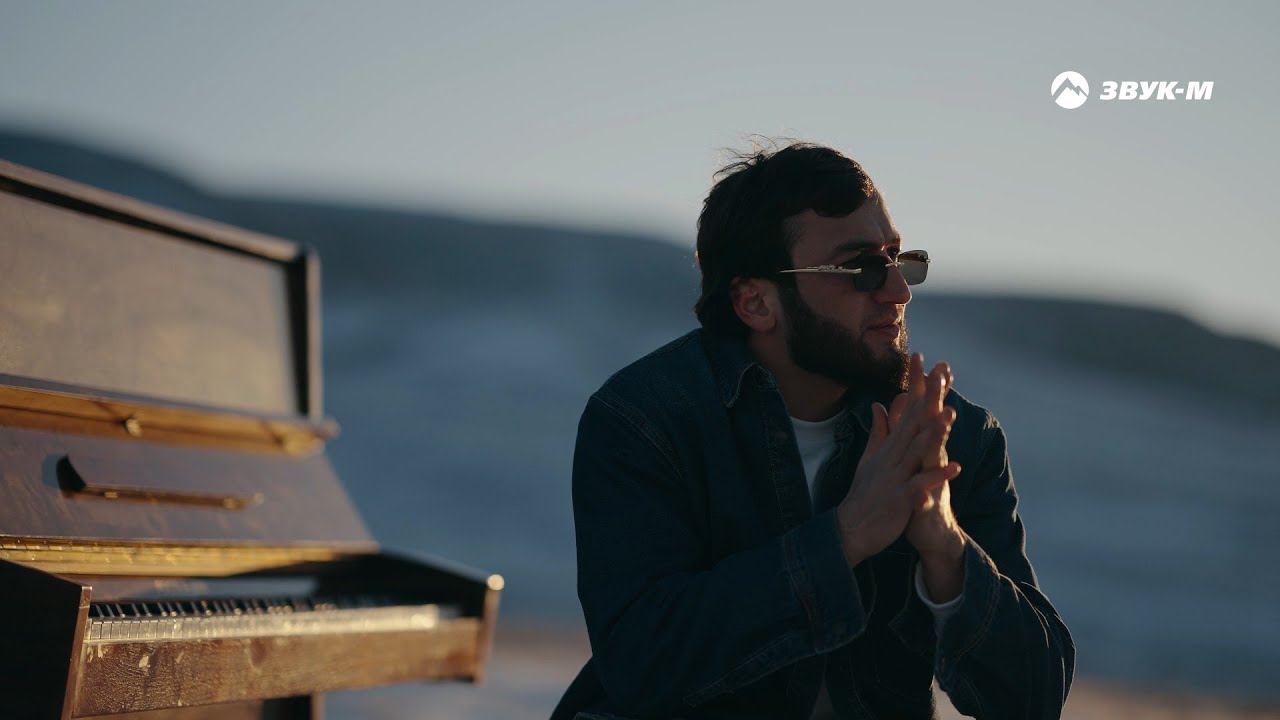 Алибек Казаров - Руины | Премьера трека 2026