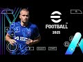 eFootball 25 Ppsspp | English Version | New Patch | Updated Faces, Shaders, Grass & New Texture
