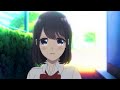 Misaki takasaki heartbreaking scene love and lies