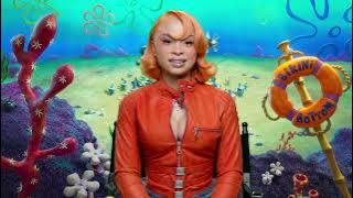 The SpongeBob Movie: Search for SquarePants | Ice Spice Featurette (2025 Movie)