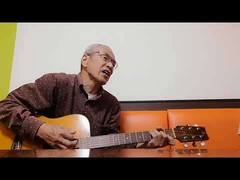 星屑のステージ　チェッカーズ(cover）弾き語り　義浩