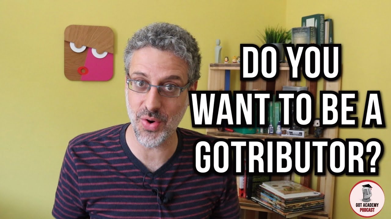 Come On The Got Academy Podcast For A Game Of Thrones Season 8