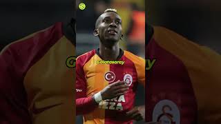 Onyekuru Beşiktaşa Mı Geliyor?