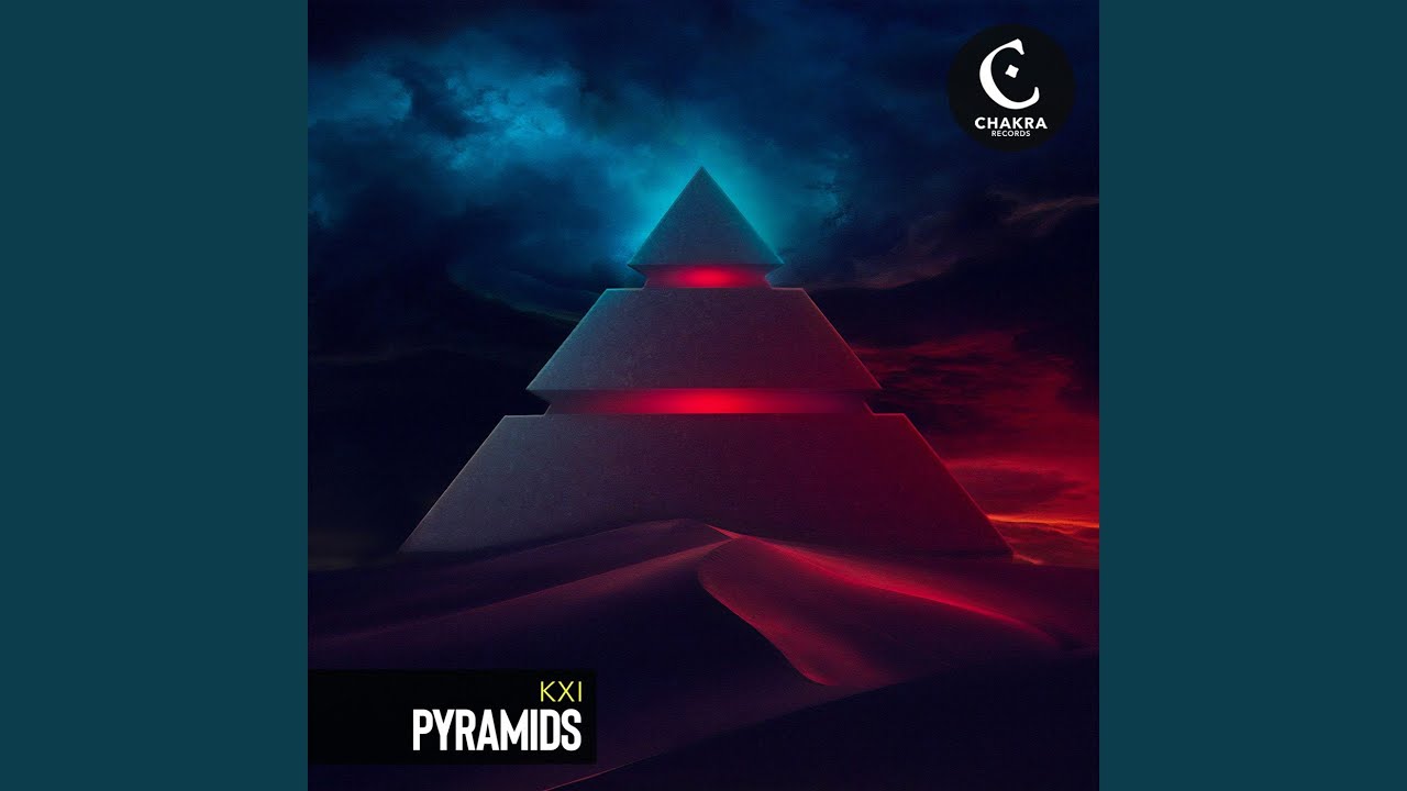 Pyramids adlı videoyu YouTube'da izle Pyramids adlı videoyu YouTube'da izle