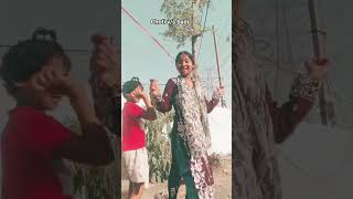 chti v/s badi sister 🤣😅#suport me 🙏🏻🥺