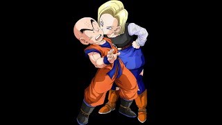 100% Free To Play Android 18 Dragon Ball Z Dokkan Battle