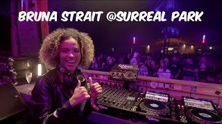 BRUNA STRAIT @ House Mag Festival - Surreal Park 2025