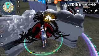 Headshot Exe. Shafi Ali El Jugador Os Free Fire